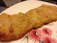 Oven Fried Swai/Cod – Martone Recipes image