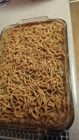 UNCOOKED CHOW MEIN NOODLES RECIPES