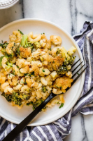 Stir-Fried Asian Style Broccoli Recipe - Food.com image