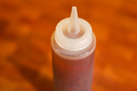 North Carolina Vinegar Sauce - The Meatwave : Barbecue ... image