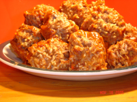 Porcupine Meatballs W/ Rice-a-roni Recipe - Food.com image