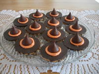 Halloween Witches Hats | Just A Pinch Recipes image