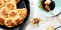 BISCUITS AND HONEY RECIPES