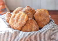 Air Fryer DoughBoys (fried bread dough) ? NellieBellie image
