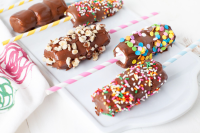How to Make Marshmallow Pops - The Pioneer Woman image