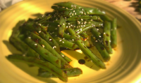 CHINESE SPICY GREEN BEANS RECIPE RECIPES