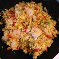 Shrimp Fried Rice I Recipe | Allrecipes image