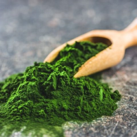 Spinach Powder Vs Fresh Spinach: Includes Weight Loss Recipe image