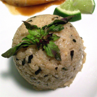 Thai-Style Fragrant Rice Recipe | Allrecipes image