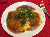 WHAT IS EGG FOO RECIPES