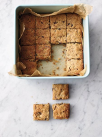 Buddy's flapjack biscuits | Jamie Oliver recipes image
