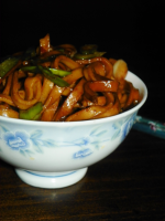 Orchid's Tangy Cool Noodles Recipe - Chinese.Food.com image