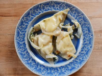 Potato Dumplings Recipe | Ree Drummond | Food Network image