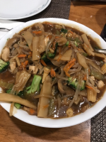 CALORIES IN CHOW MEIN NOODLES (COOKED) RECIPES