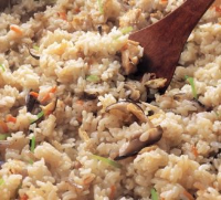 yeung chow fried rice | BBC Good Food image