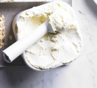 Crème fraîche recipes | BBC Good Food image