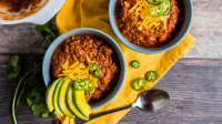 The Best Chili You Will Ever Taste Recipe - Food.com image