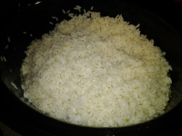 Perfect Crock Pot Rice Recipe - Food.com image