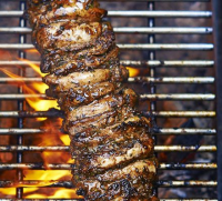 Chicken kebab recipe | BBC Good Food image
