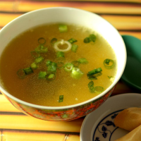 DIFFERENCE BETWEEN EGG DROP AND EGG FLOWER SOUP RECIPES