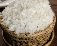 Best Sticky Rice Recipe - How to Make Sticky Rice image
