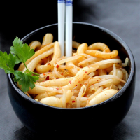 Sichuan (Szechuan) Cold Noodle Recipe | Allrecipes image