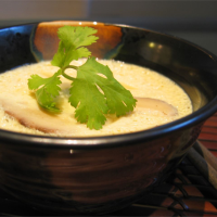 Steamed Egg (Chawan Mushi) Recipe | Allrecipes image