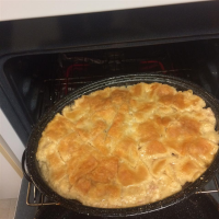 Cipate Pie Recipe | Allrecipes image