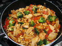 Cashew Chicken Recipe - Chinese.Food.com image
