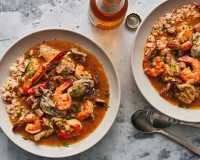 Creole Gumbo Recipe - NYT Cooking image