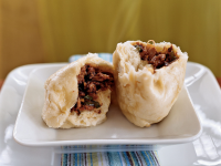 STEAMING BAO IN INSTANT POT RECIPES