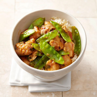 General Tso's Chicken Recipe | EatingWell image