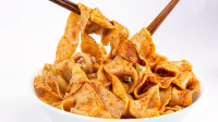 Biang Biang Noodles Recipe | Recipe - Rachael Ray Show image