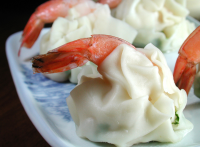 Shrimp Shau Mai (Dim Sum Dumpling) Recipe - Food.com image