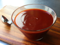 Mumbo Sauce - D.C.'s Famous Sweet & Sour Sauce | Allrecipes image