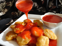 RESTAURANT STYLE SWEET AND SOUR SAUCE RECIPE RECIPES