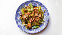 Clarissa Wei on how to cook with fermented chili bean ... image