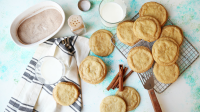 The Best Snickerdoodles I Have Ever Eaten Recipe - Food.com image