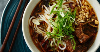 Chongqing noodles: a masterclass | Gourmet Traveller image