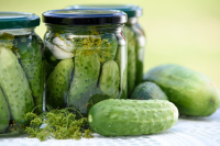 CAN PICKLES GIVE YOU DIARRHEA RECIPES