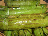 Budbud Pilit Recipe - Food.com image