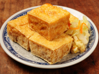 Lacto-fermented Sufu Recipe - Cultures for Health image