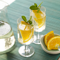 White Wine Coolers | Recipes | WW USA - Weight Watchers image