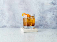 Best Whisky Cocktails Recipes - olivemagazine image