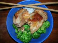 Chinese Fried Chicken Recipe - Food.com image