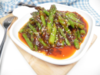 Sichuan Asparagus | Allrecipes image