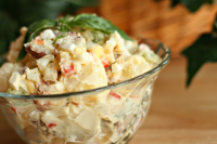 Walter's Potato Salad Recipe - Food.com image