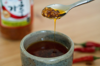 The Best Garlic Chili Oil You'll Ever Have - Wandering ... image