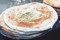 Best Way To Reheat Pita Bread – The Kitchen Community image