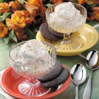 COFFEE MOUSSE RECIPES